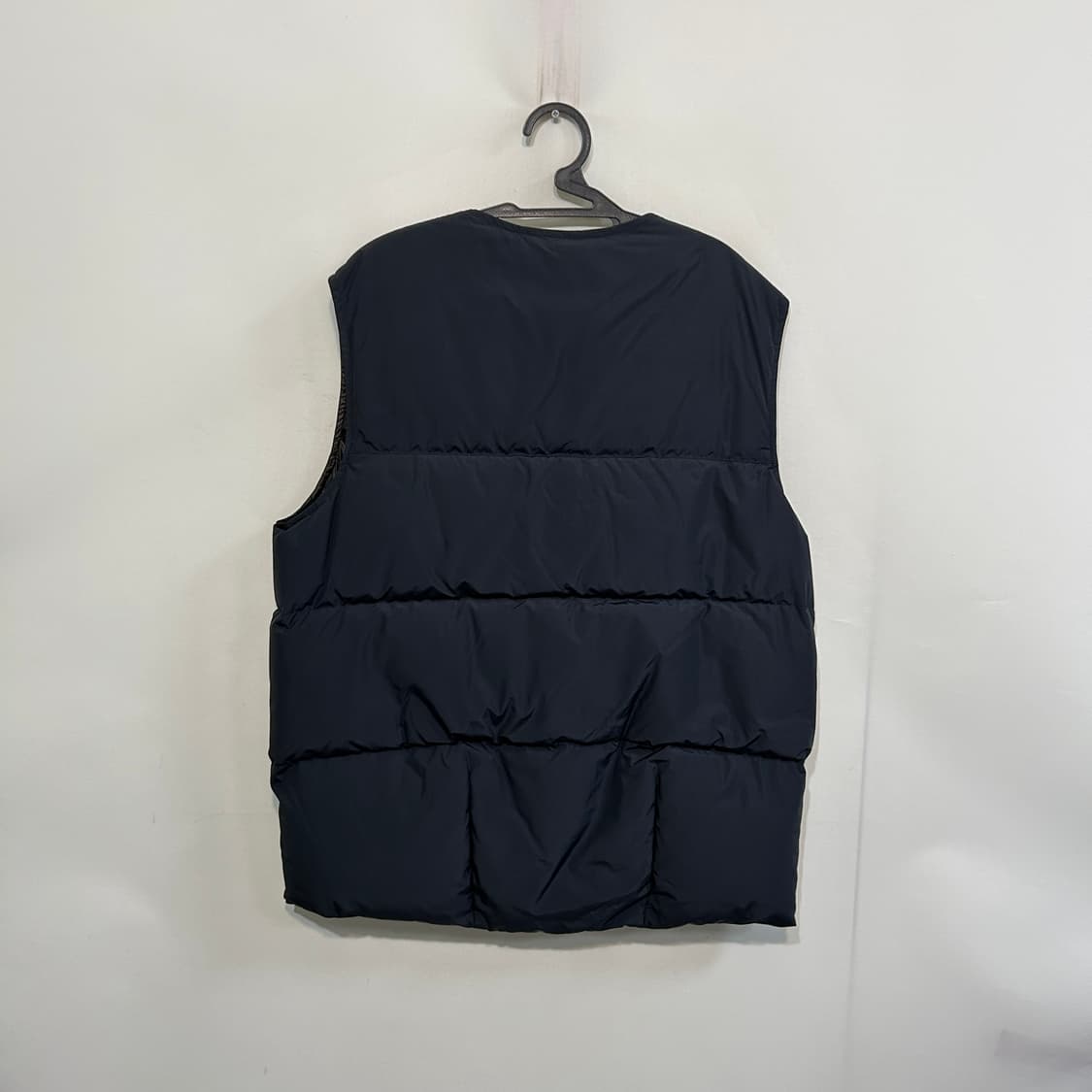 한섬 시스템 덕다운 조끼 55 상품이미지3