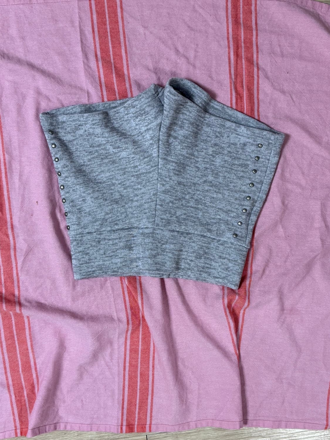 폴리수엠 반바지 상품이미지2