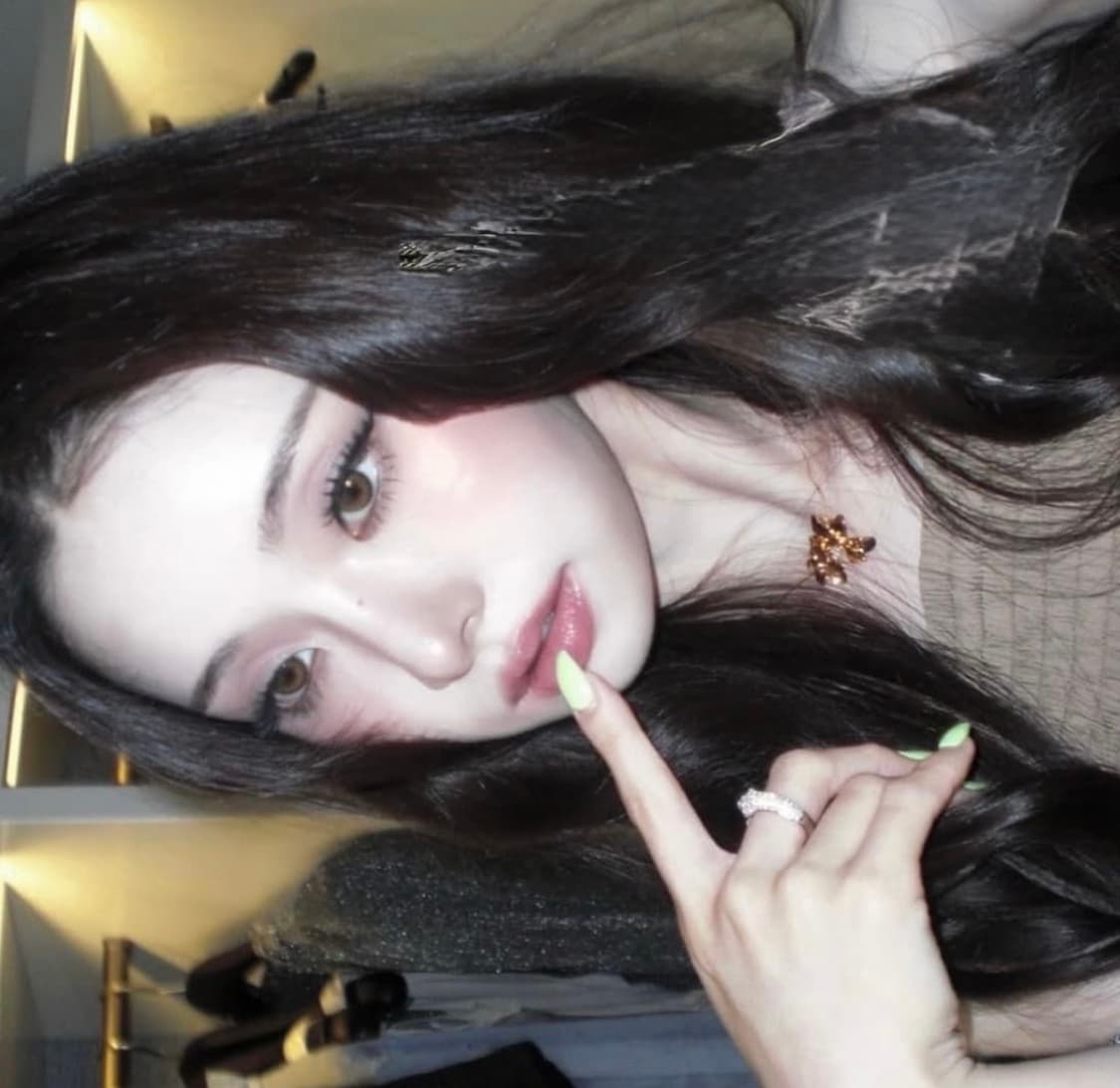 (극미품/카리나, 프리지아,선미픽) Casio 엑슬림 카시오 z80 실버 상품이미지9