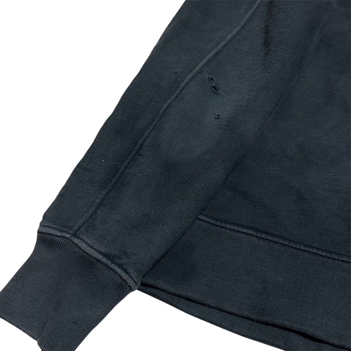15FW Stone Island Dyed Hoodie Jacket 상품이미지9