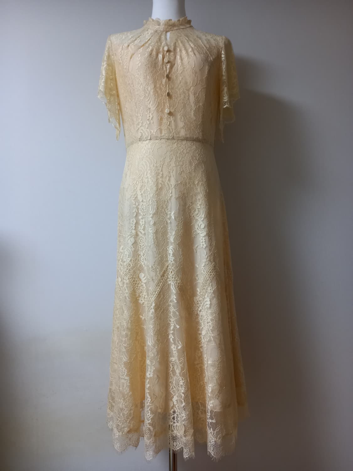 린 원피스 상품이미지1