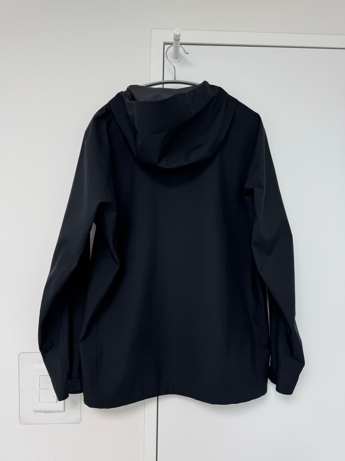 유니클로 블록테크 파카 상품이미지2