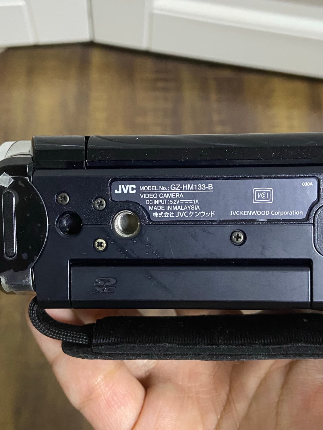 jvc gz-hm133 상품이미지4