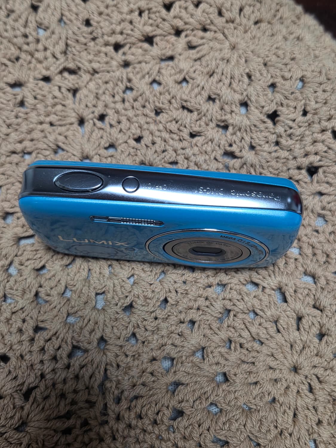 파나소닉 루믹스 s1 빈티지디카 상품이미지3