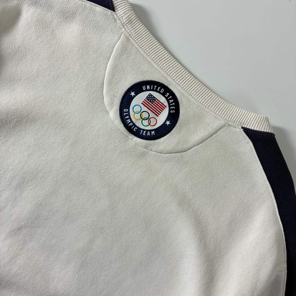 Polo 폴로 랄프로렌 00‘s 올림픽USA 스웻맨투맨 상품이미지5