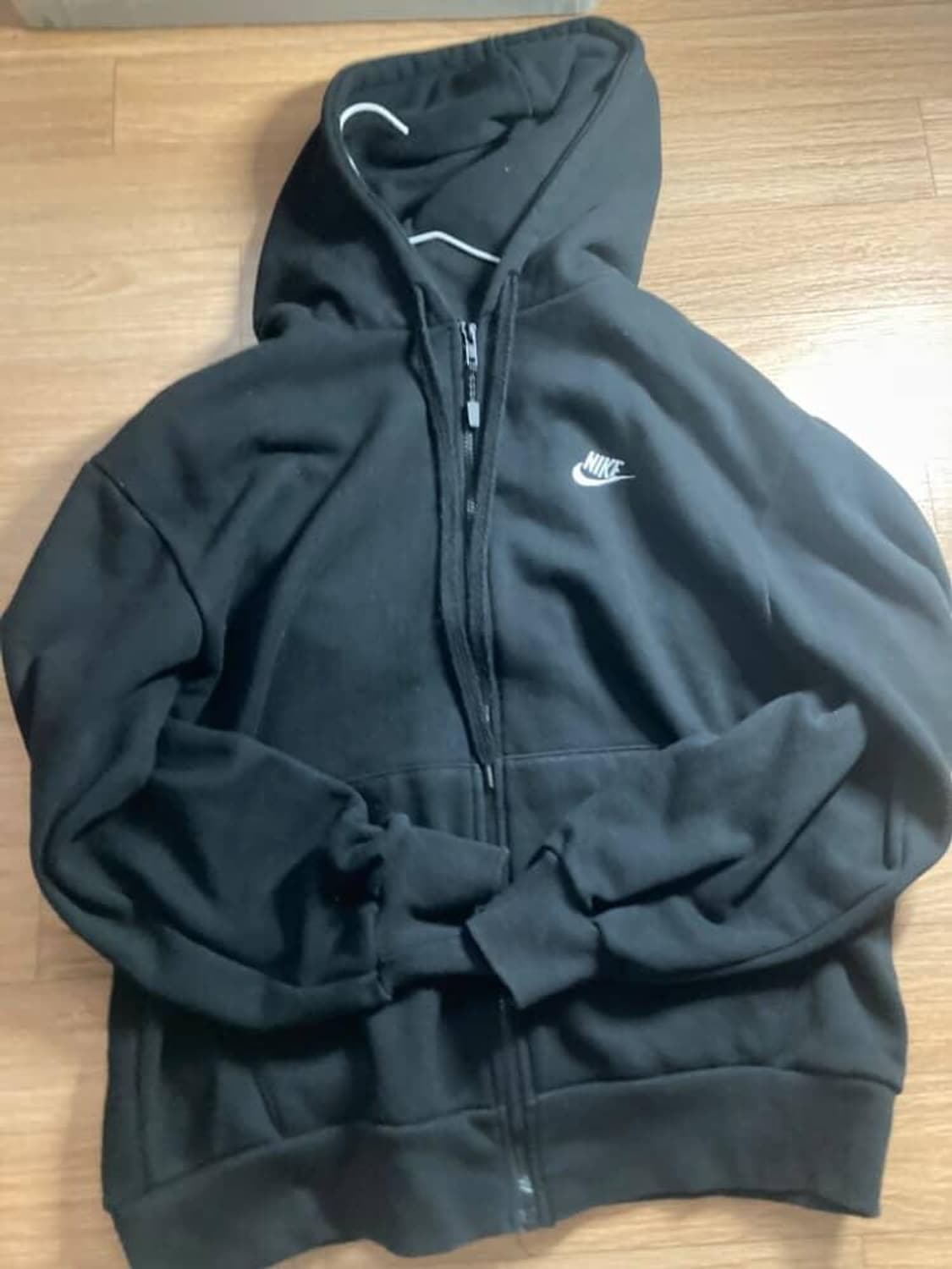 나이키 후드집업 상품이미지1
