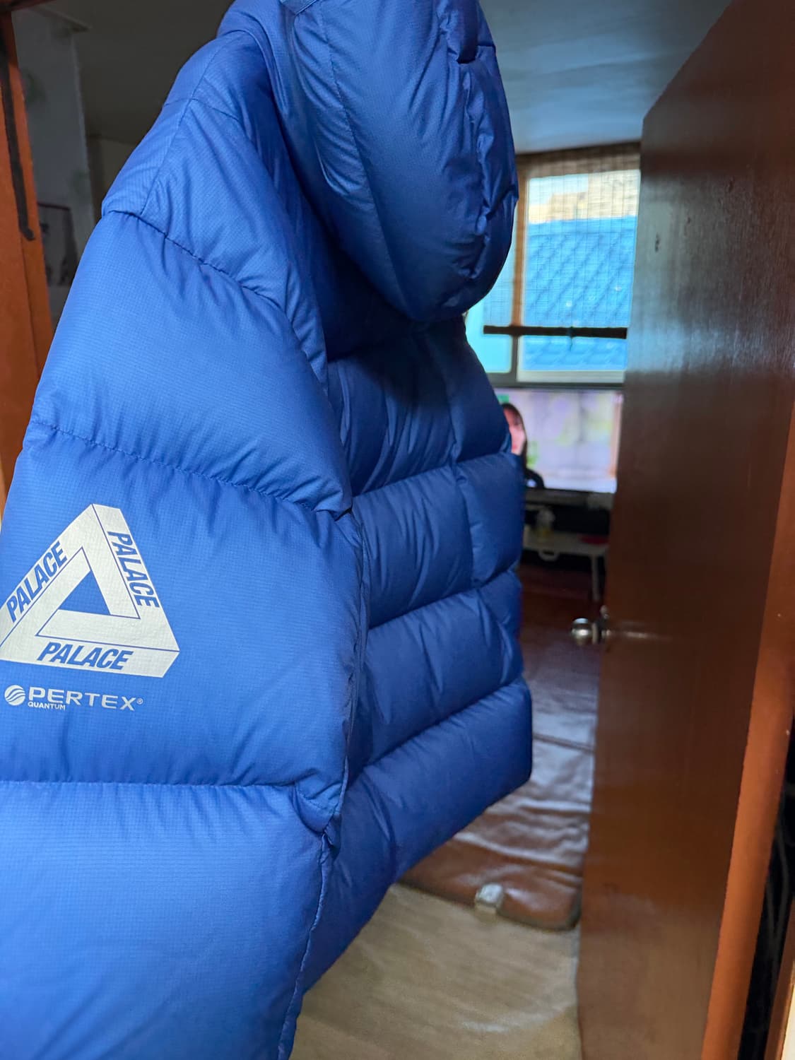 팔라스 퍼텍스 프로스트 발라클라바 푸파- 22FW 상품이미지3