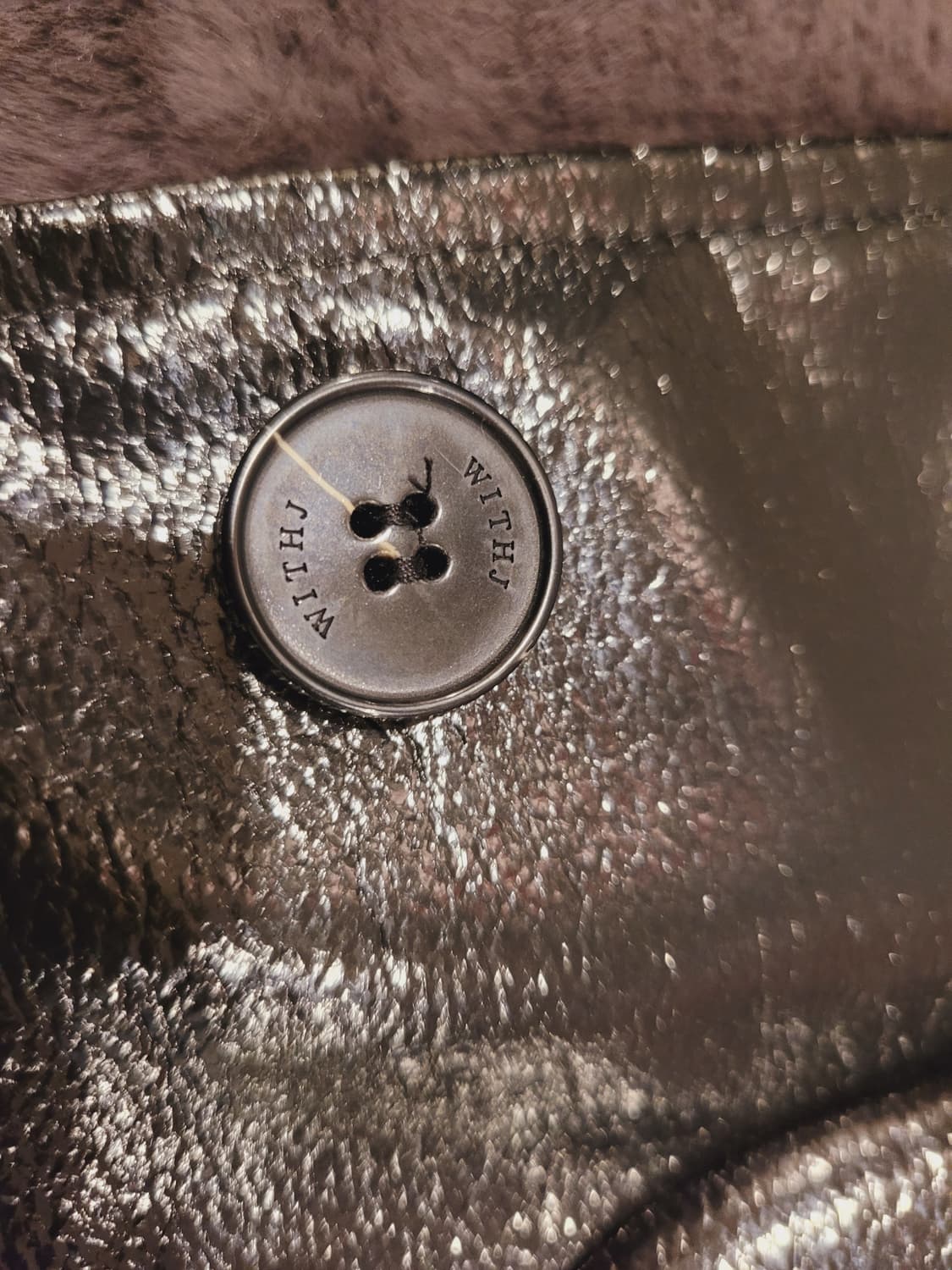 위드제이 맘 시스 팝퍼코트 크림퍼 55~66 상품이미지10