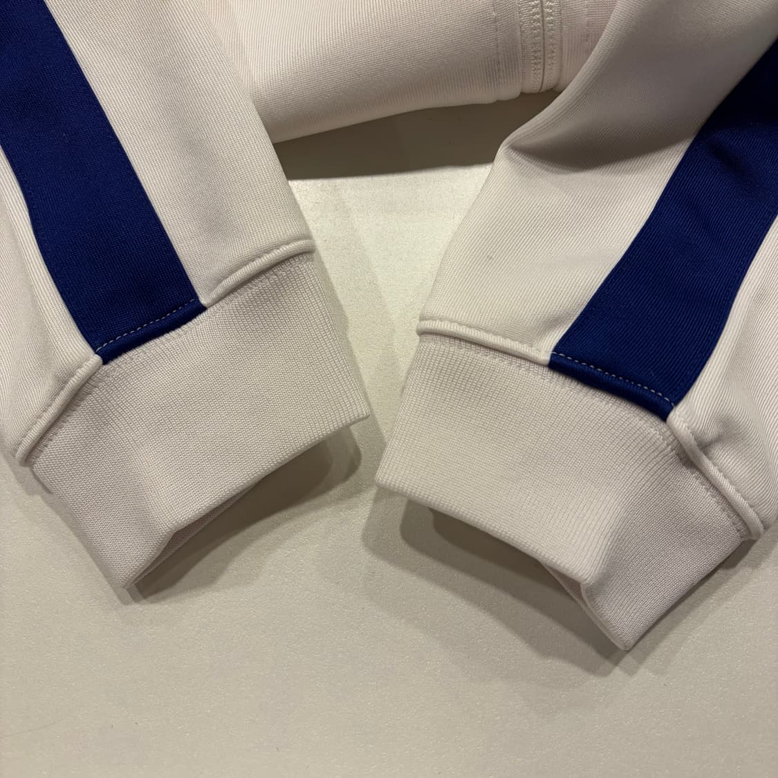 [M] 14s 나이키 포르투갈 트랙 자켓 져지 화이트 C128 상품이미지7