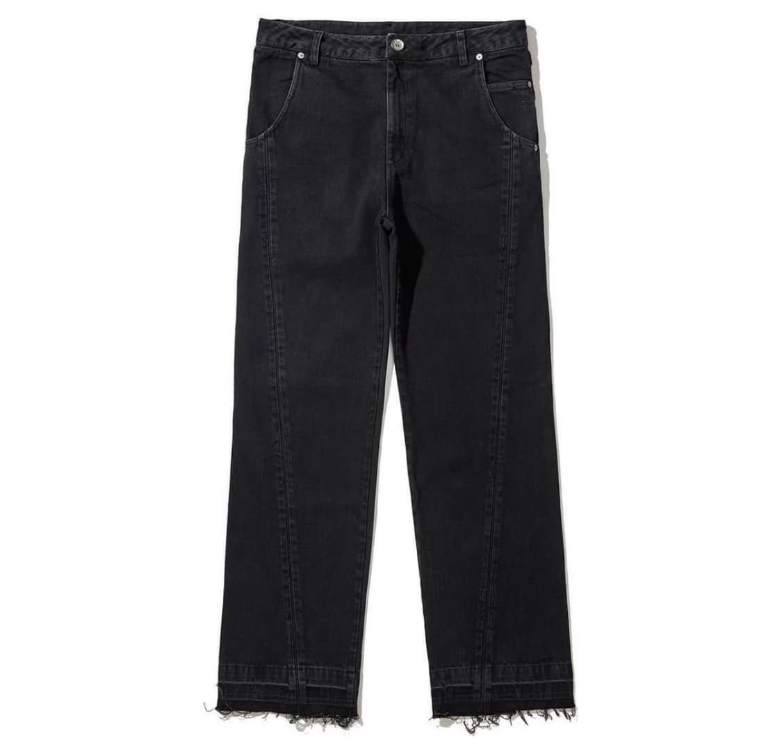 [3] Xlim EP.3 denim pants 상품이미지1