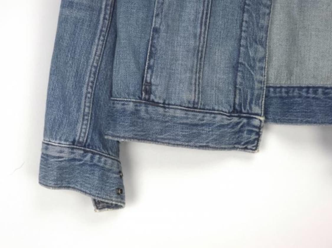 핼무트랭 자켓 상품이미지2