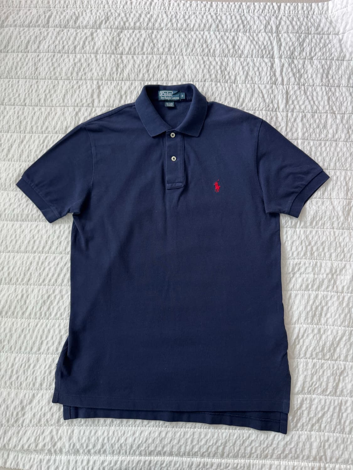 폴로 랄프로렌 포니  PK 카라티 S  상품이미지1