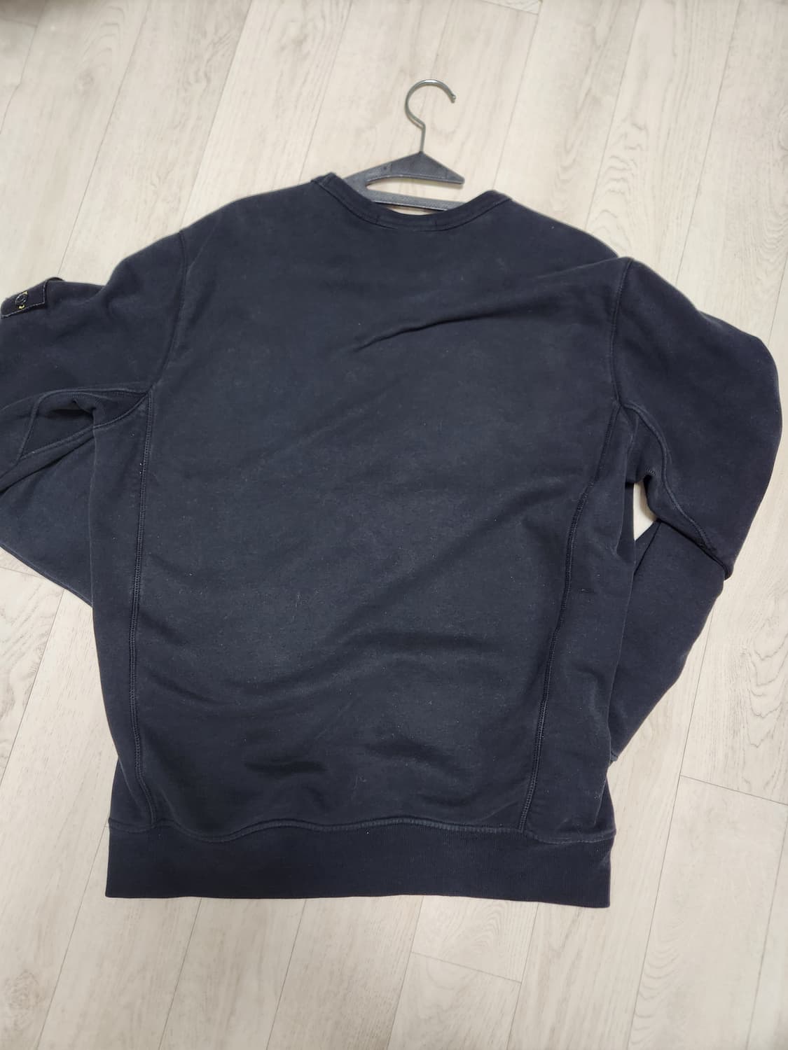 스톤아일랜드 맨투맨 상품이미지3