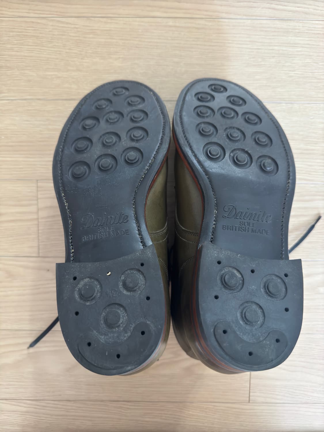 바이버그 Viberg MRYM salvia horsebutt 2030 상품이미지6