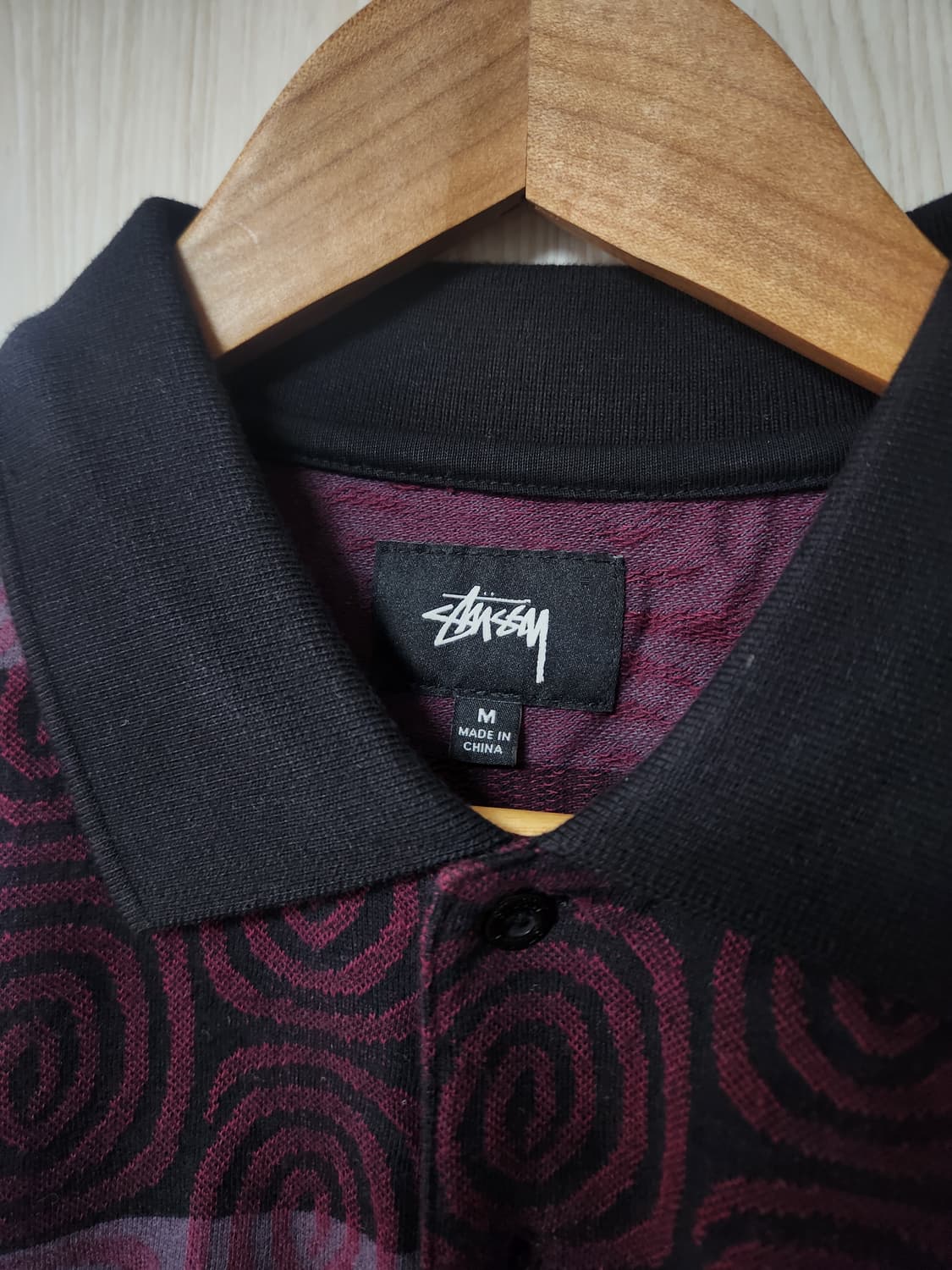 스투시 긴팔 티셔츠 상품이미지3