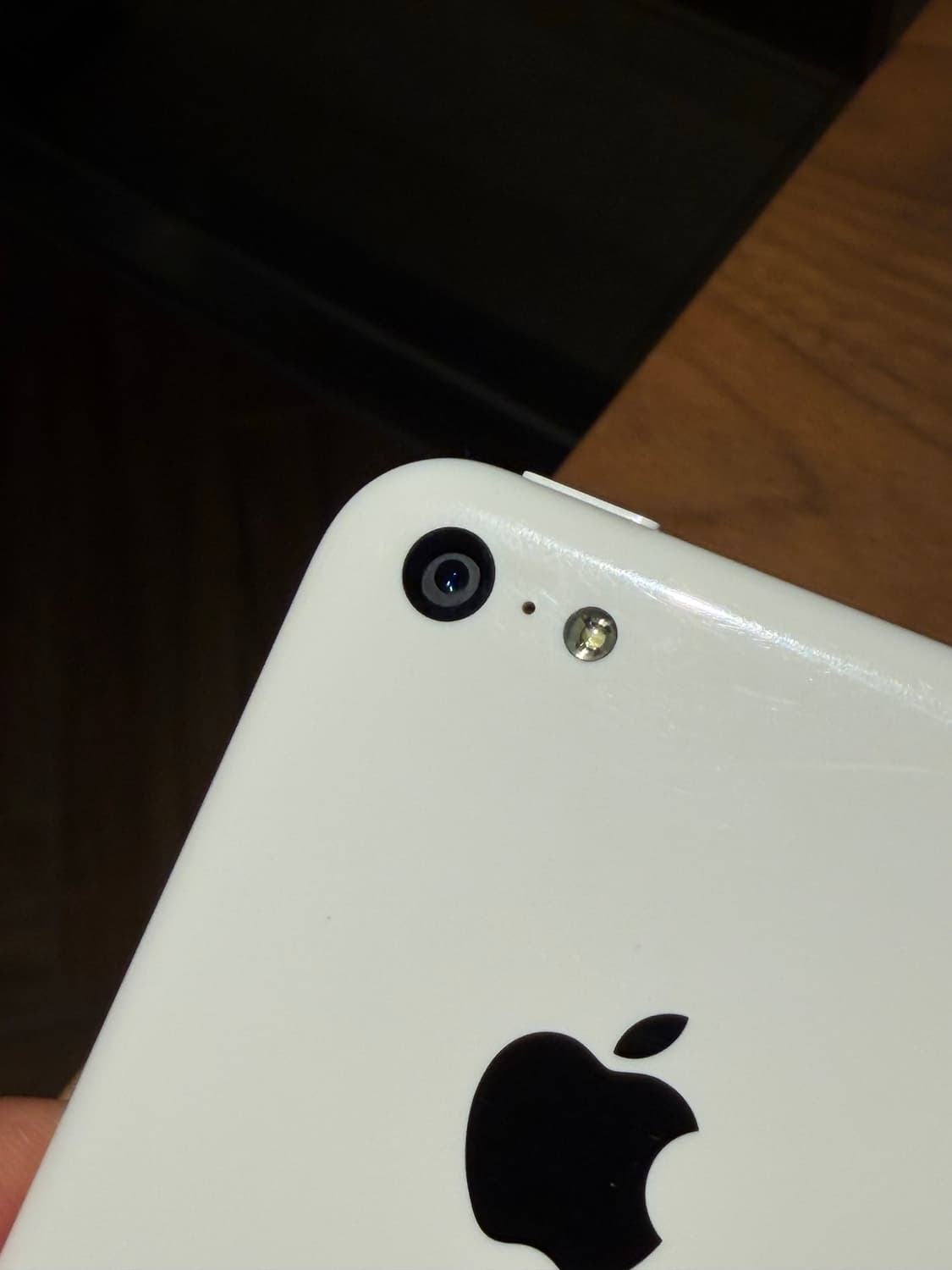 아이폰 5c 화이트 16기가 #2035 상품이미지5