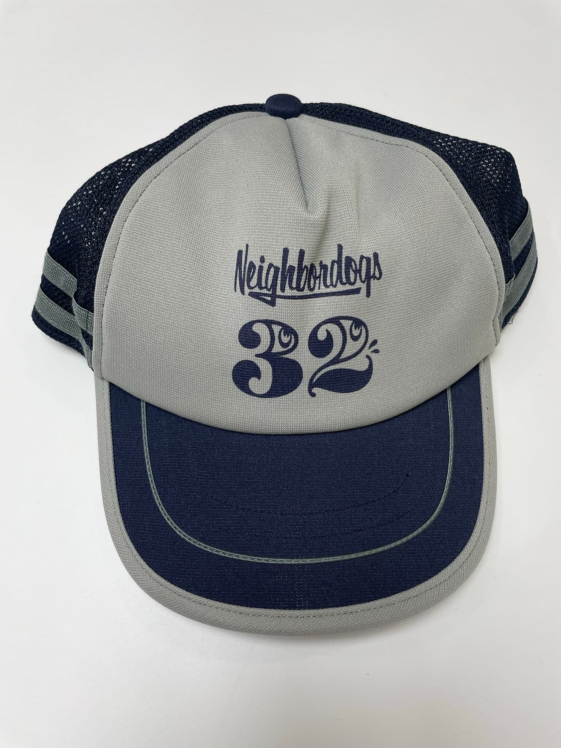 네이버후드 메쉬캡 상품이미지1
