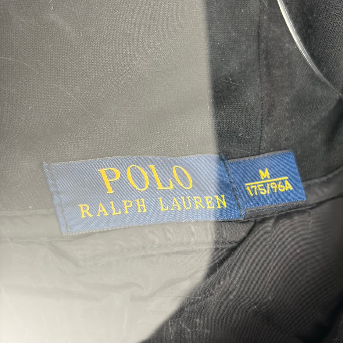 폴로 랄프로렌 후드 패딩 자켓 상품이미지2