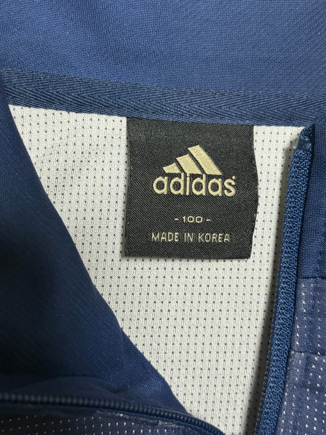 아디다스 져지 상품이미지3