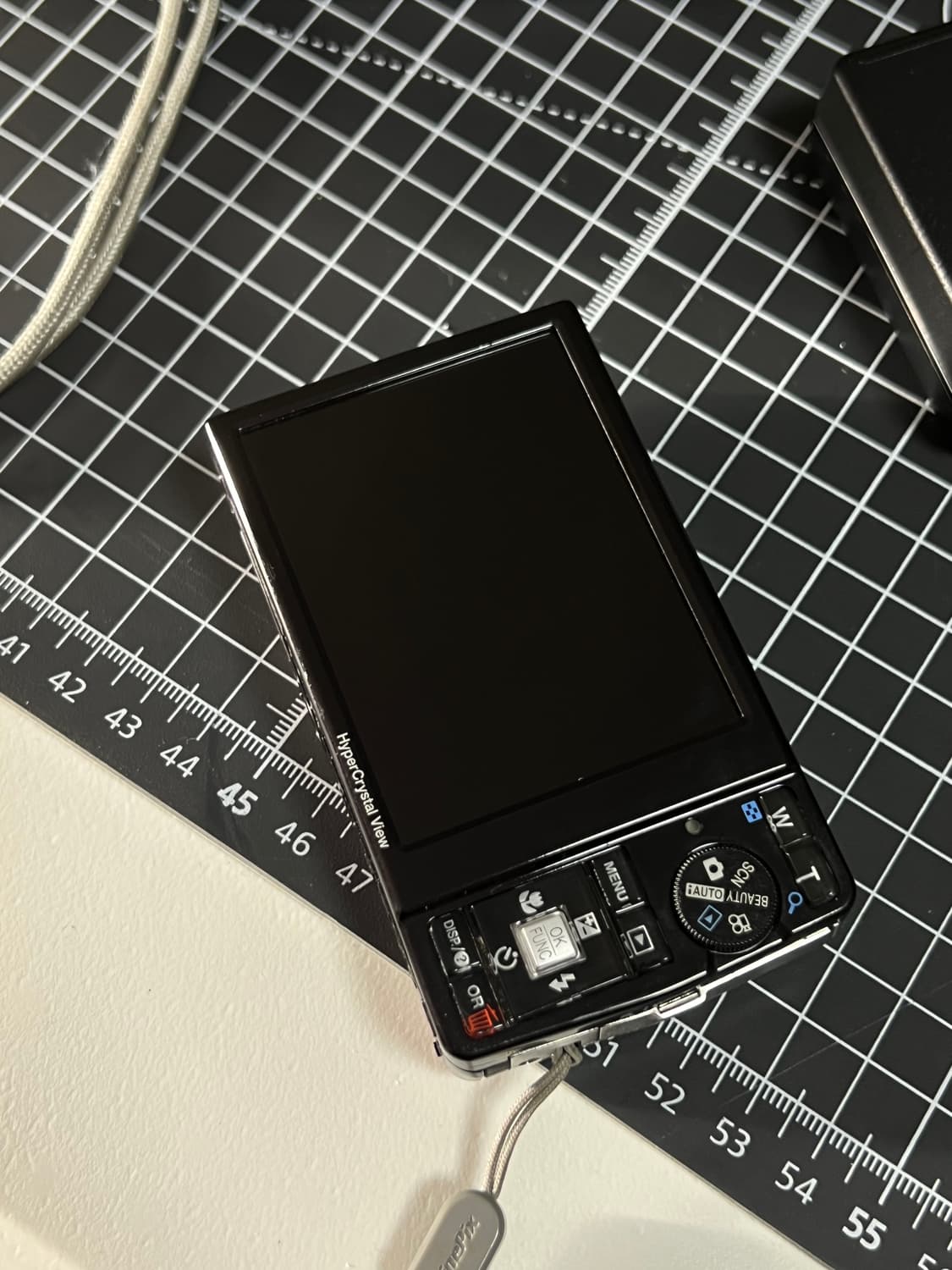 OLYMPUS μ-7000 뮤 7000 작례 o 상품이미지5