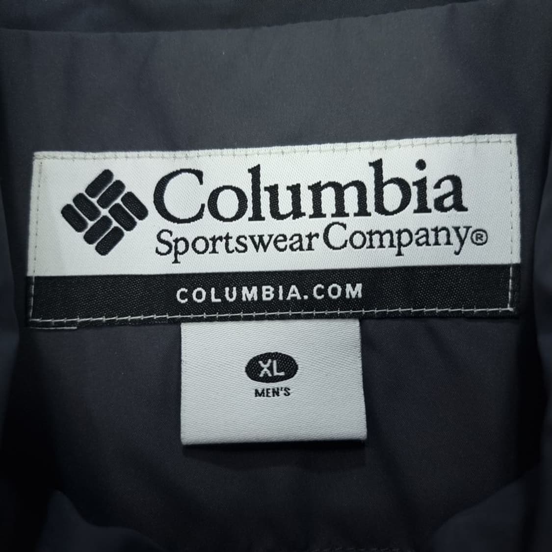 [컬럼비아] 로고 프린팅 후드 바람막이 자켓 M19359 상품이미지7