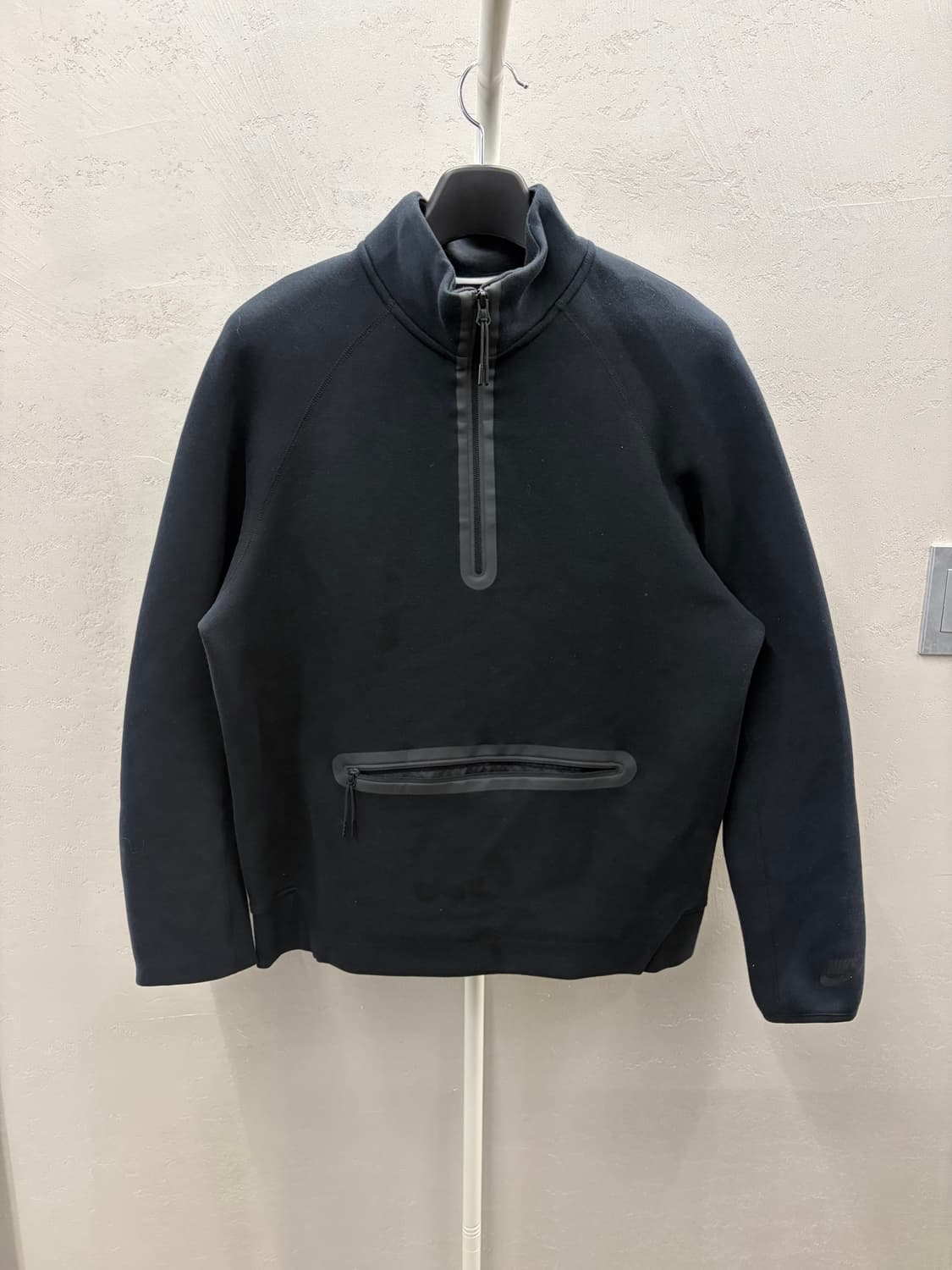 나이키 set 블랙 반바지,긴바지,후리스 상품이미지9