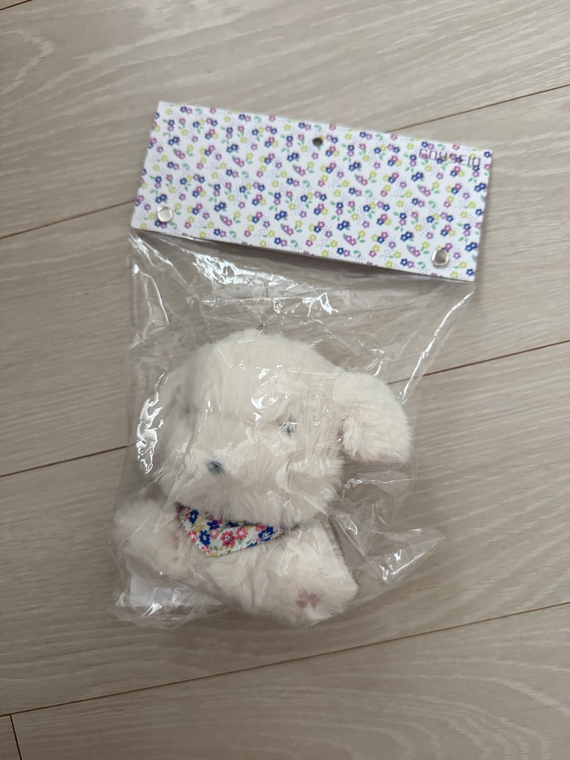 코이세이오 오후 키링 상품이미지2