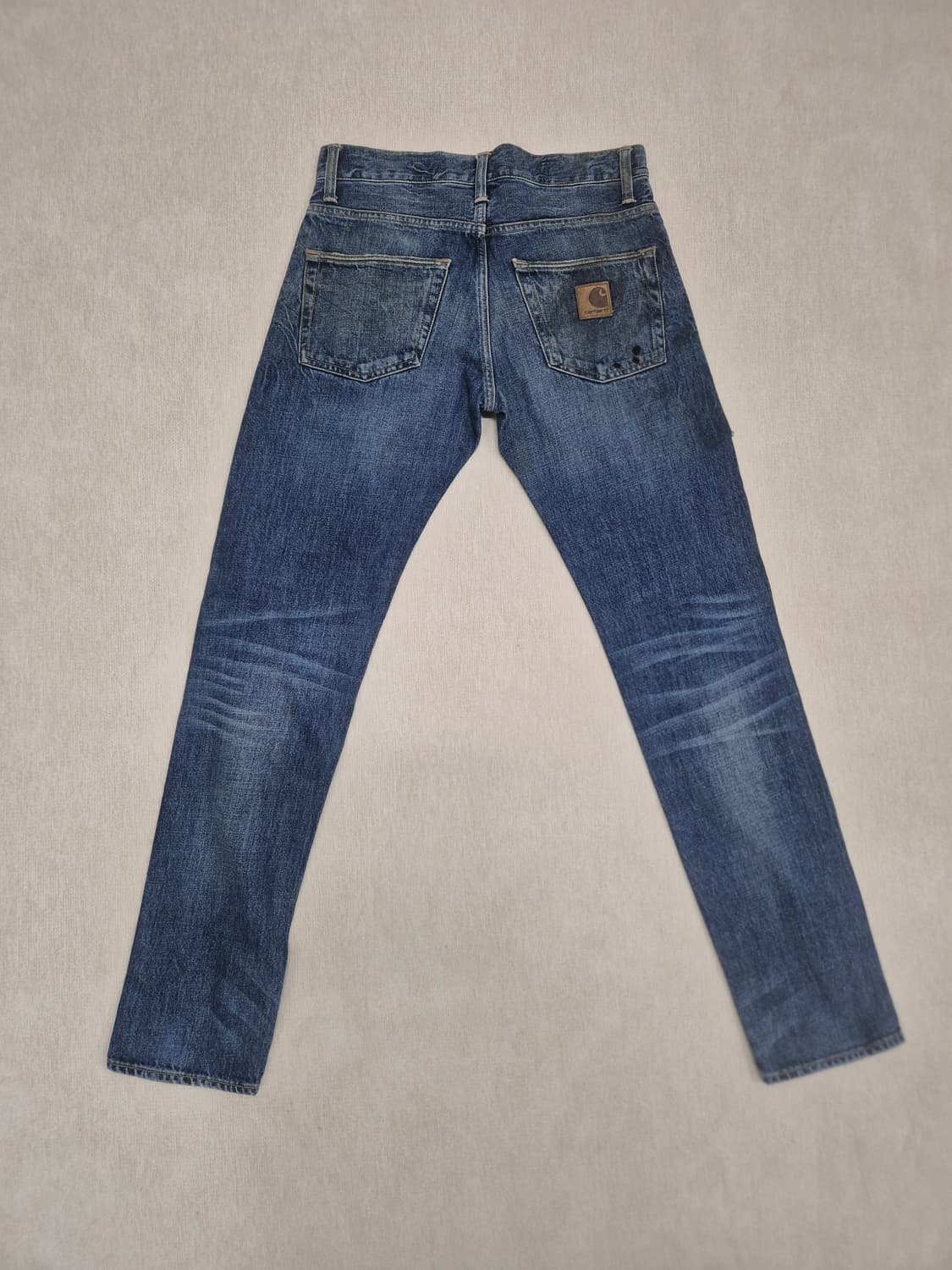 칼하트 데님팬츠 상품이미지4