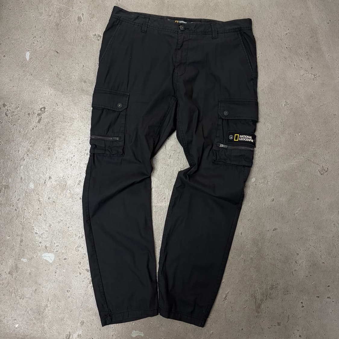 내셔널지오그래픽 바지[2241] 상품이미지1