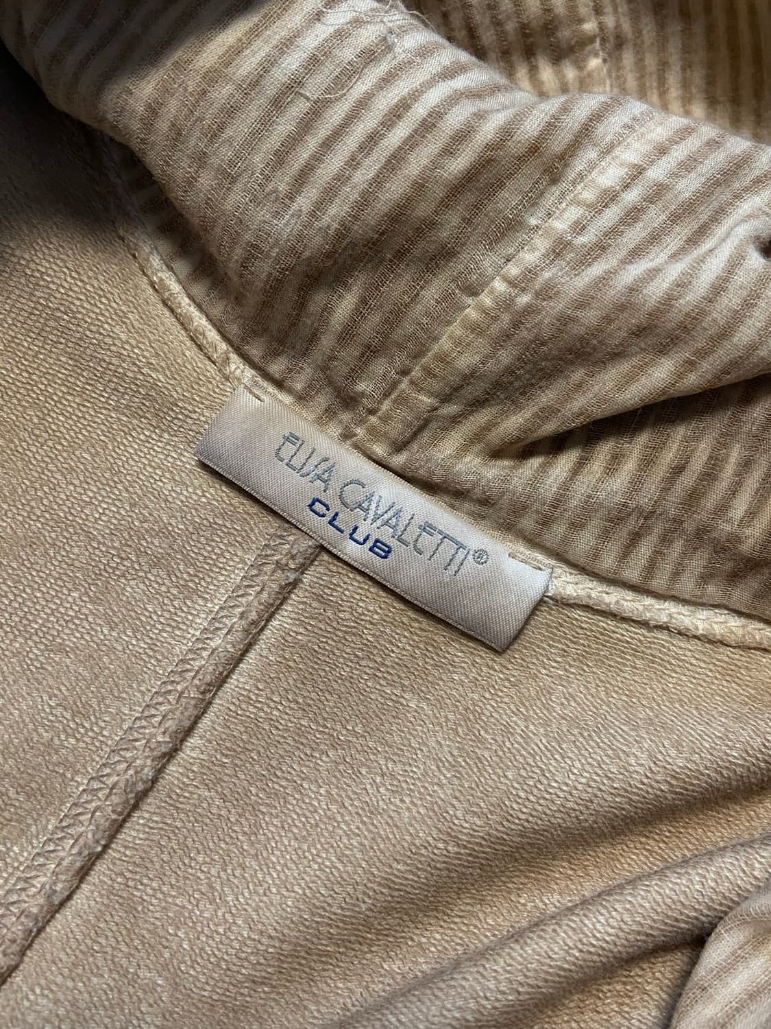 *rare Elisa Cavaletti club jacket 상품이미지3