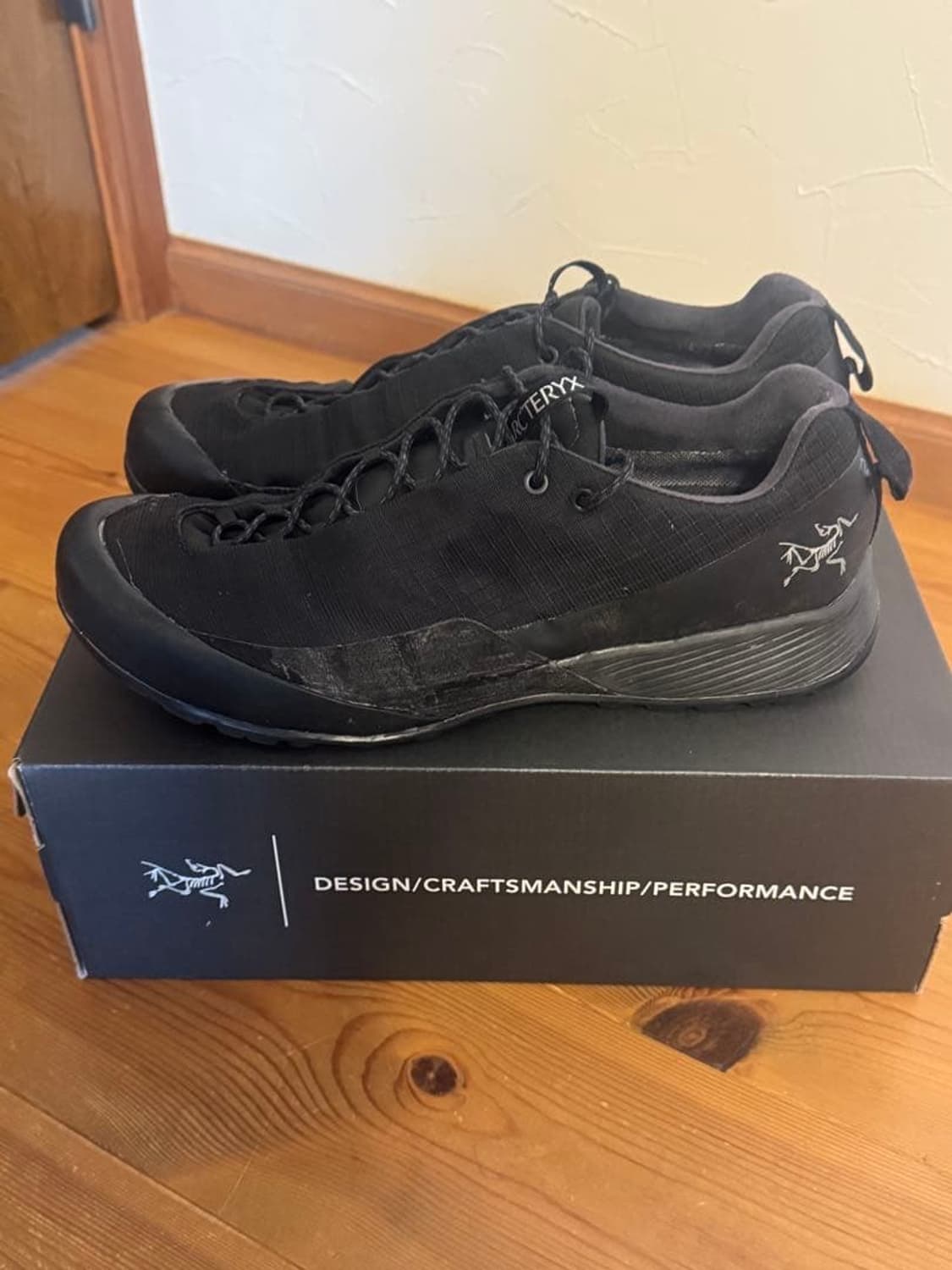 아크테릭스 컨실 fl 고어텍스 상품이미지3