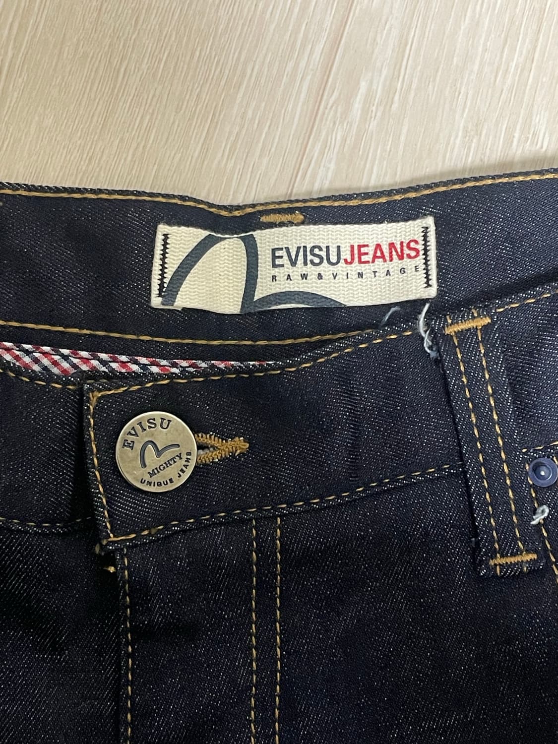 에비수 데님 상품이미지4