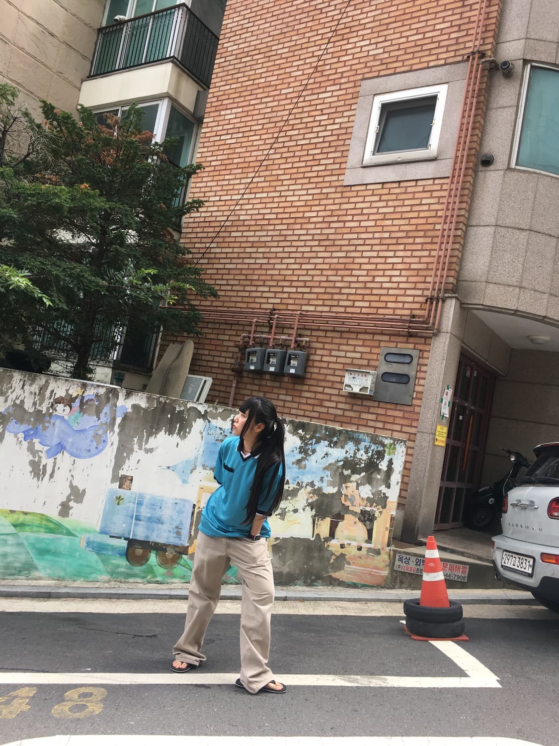 nike 나이키 심판 유니폼 저지 티셔츠 상품이미지2