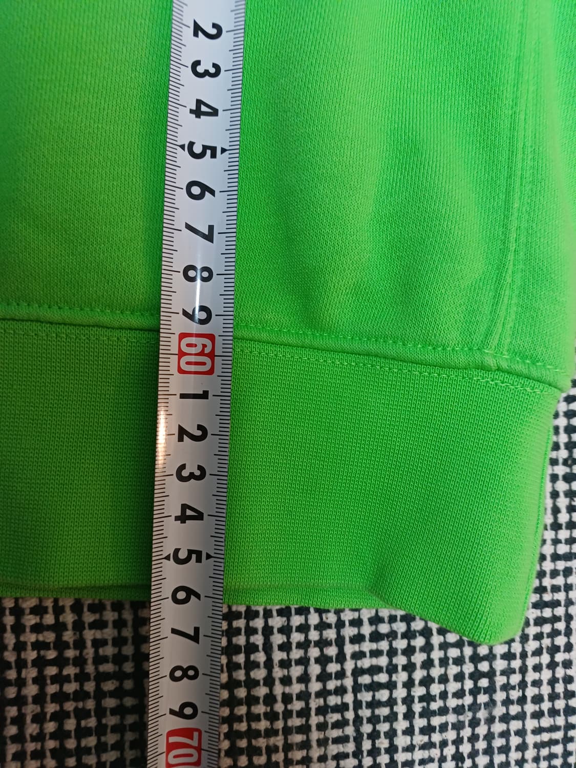 Nike 맨투맨  상품이미지9