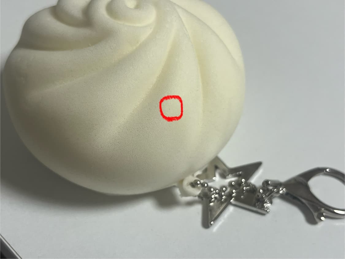 지초이 만토+ 볼펜 상품이미지2