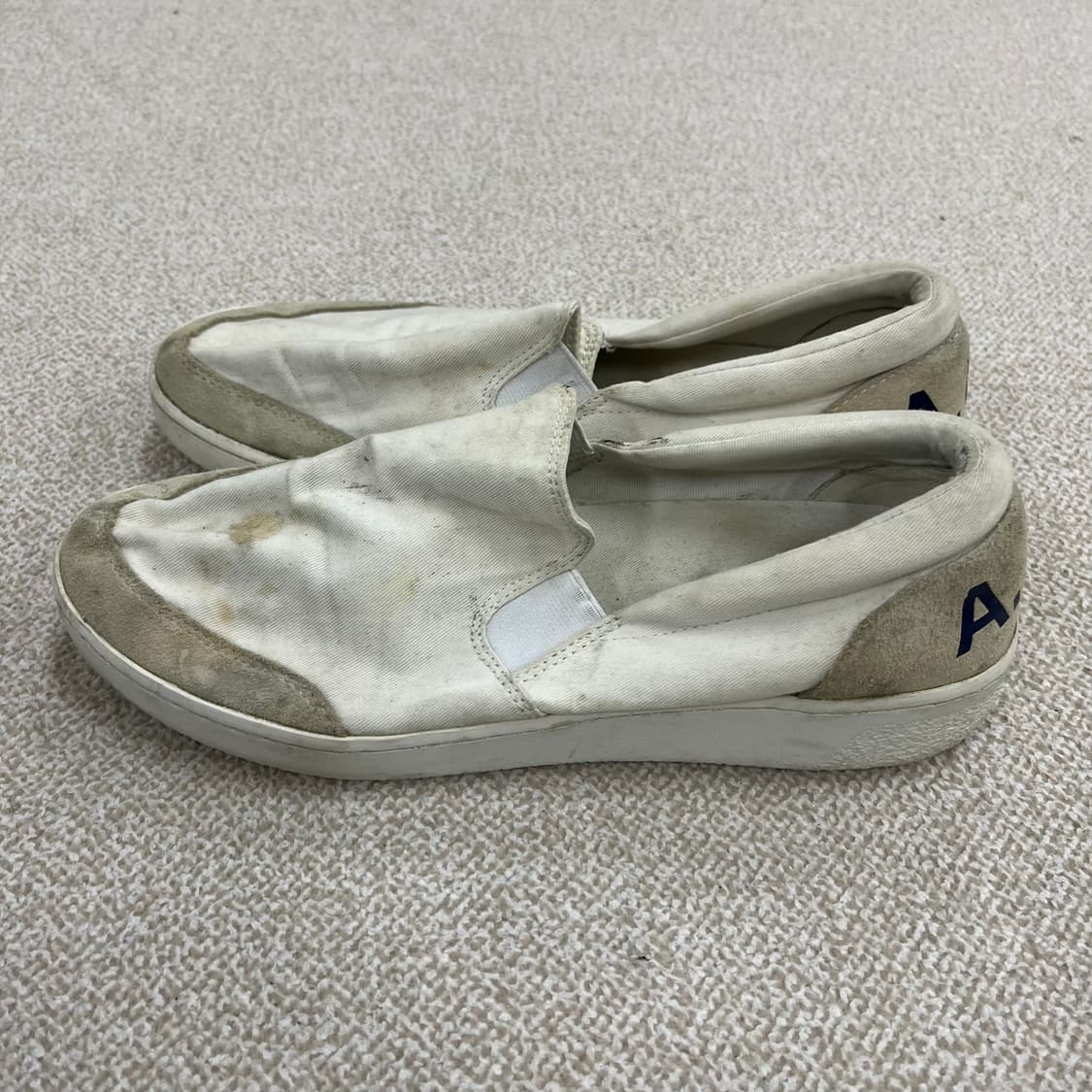 43 아페쎄 슬립온 스니커즈 0202M2 상품이미지2