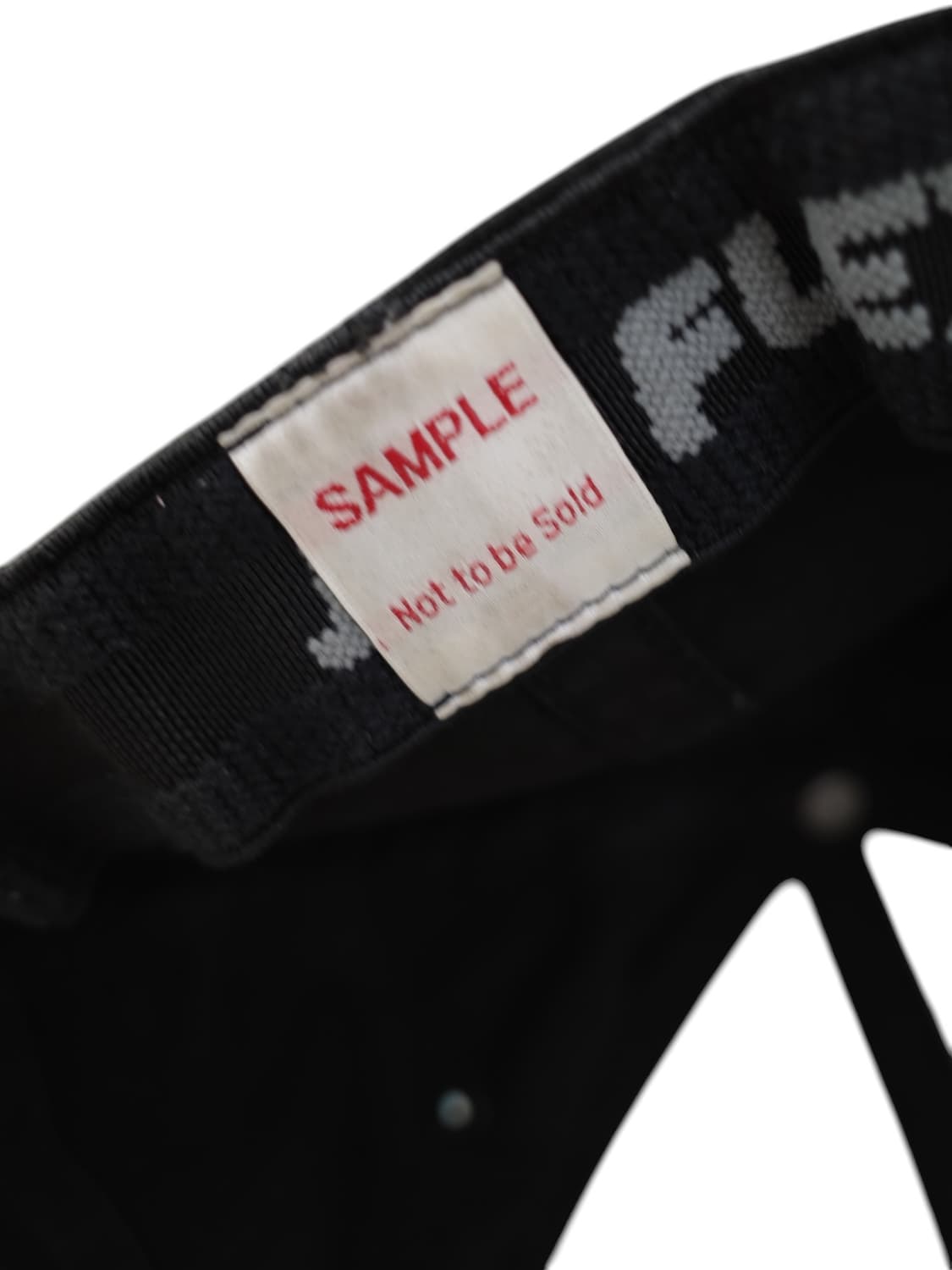 90’s 스핏파이어 사이즈캡 (Sample) 상품이미지7