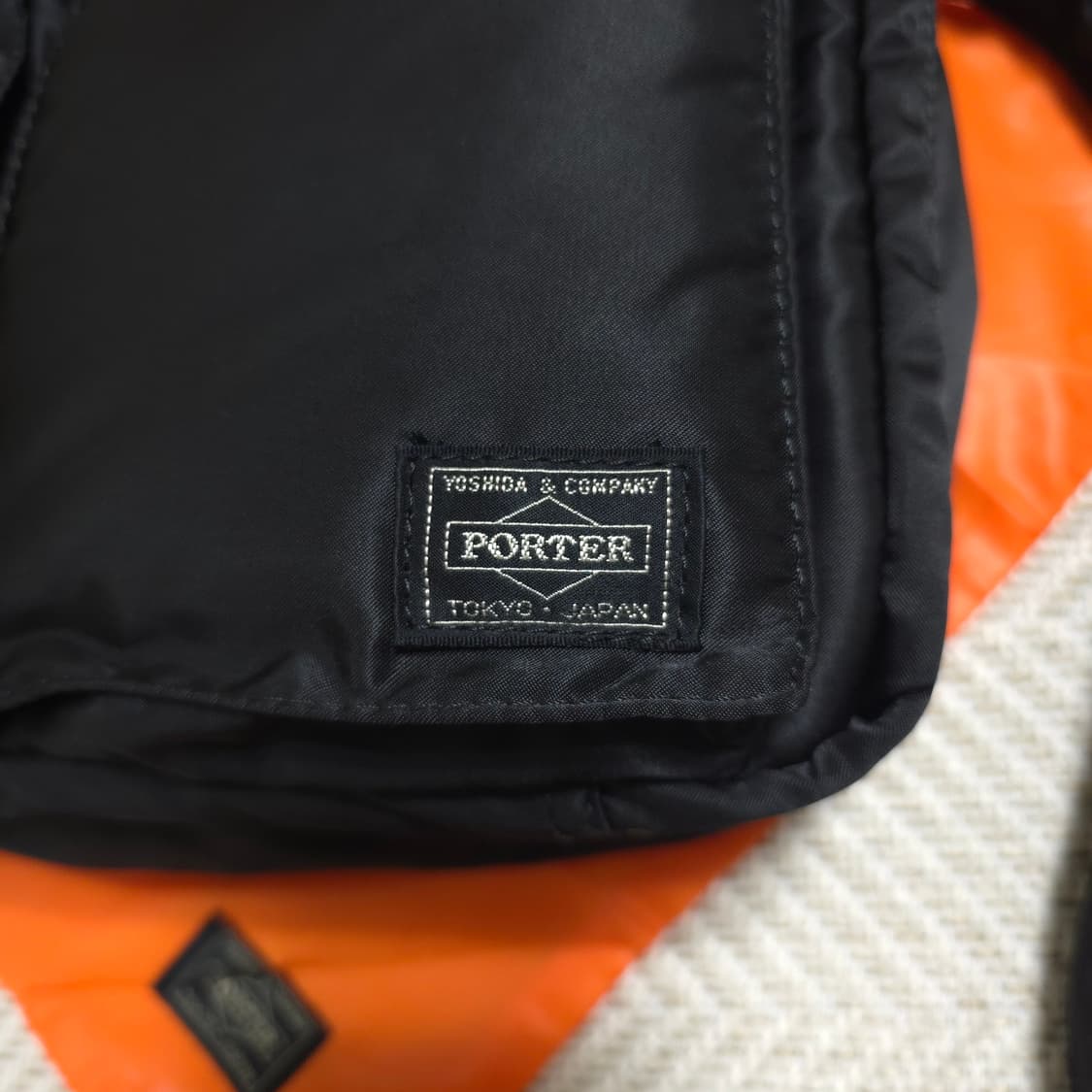 요시다포터 탱커 숄더백 L 라지 622-78810 (299 상품이미지3