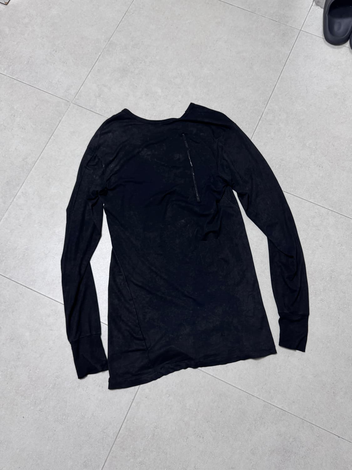 보리스비잔 사베리 롱슬리브 (11라인) 상품이미지1