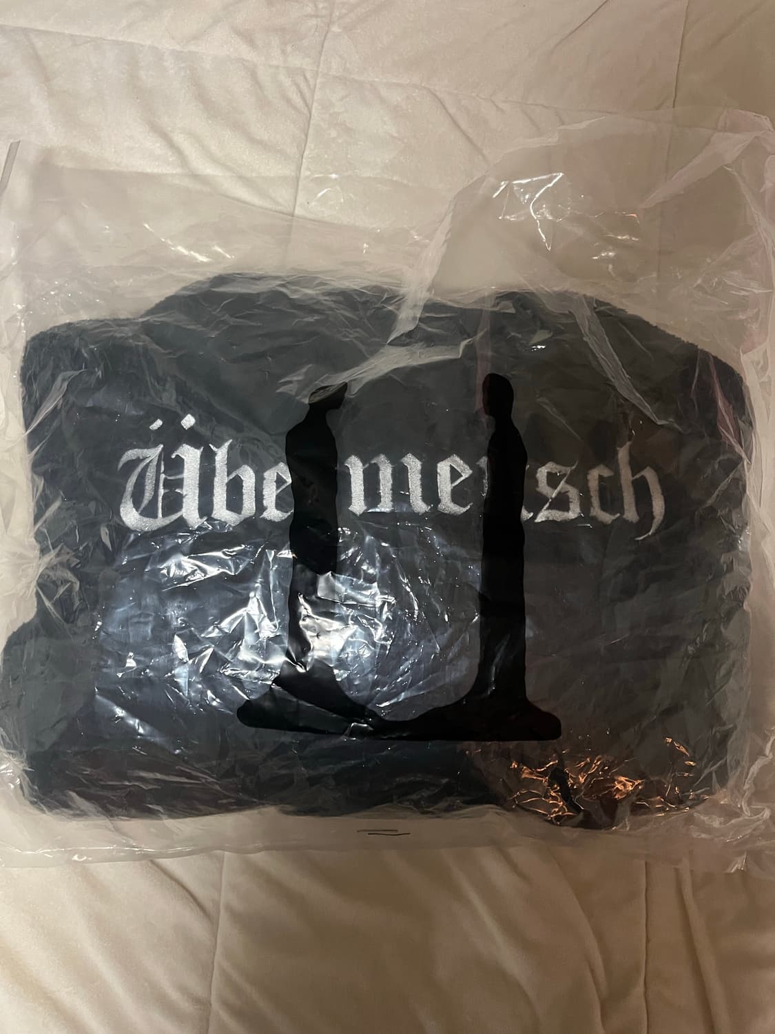 지드래곤 위버멘쉬 상품이미지1