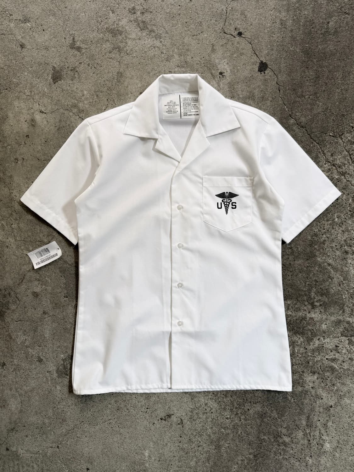 U.S Army Medical Assistant Shirt 상품이미지6