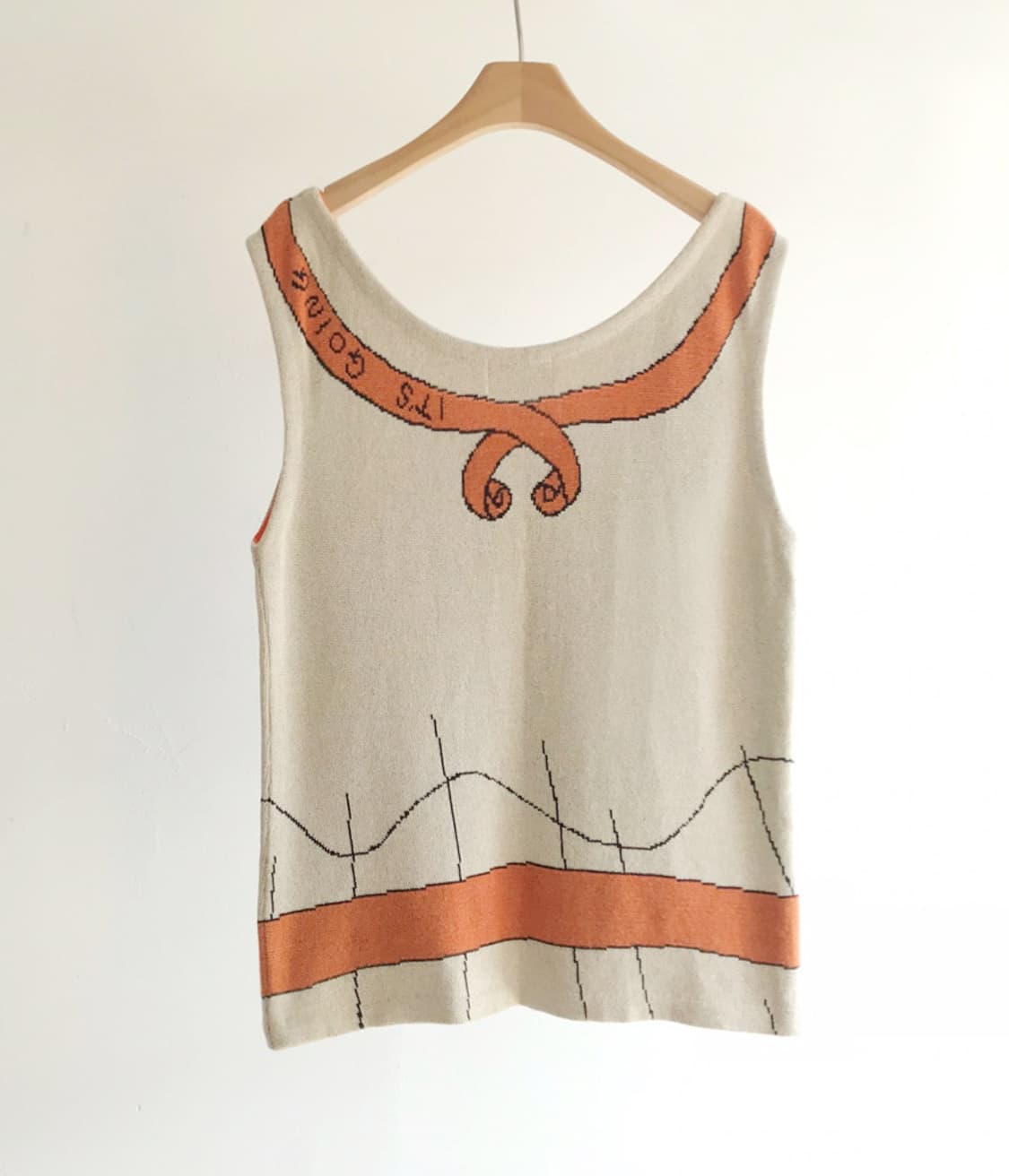 TSUMORI CHISATO 상품이미지5