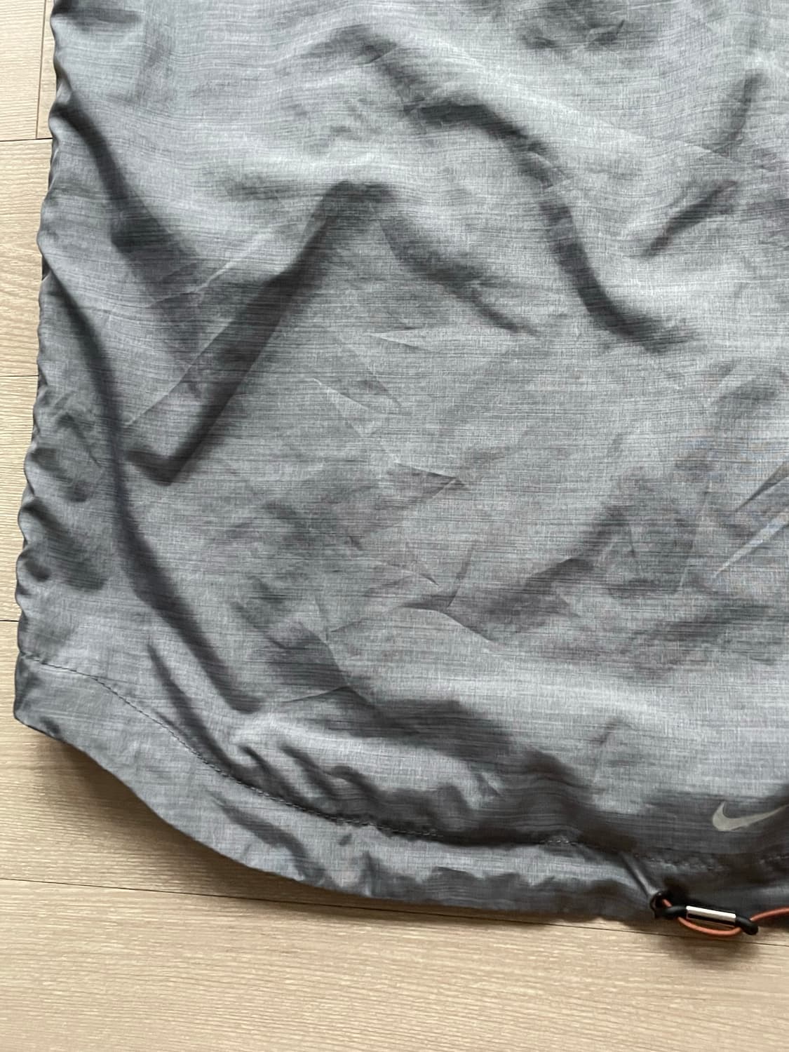 나이키 갸쿠소우 후디드 자켓 nike gyakusou 언더커버 상품이미지10