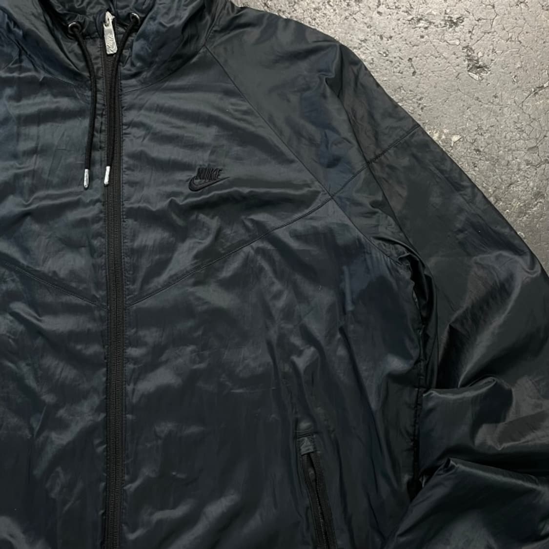 100 나이키 윈드러너 바람막이  상품이미지2
