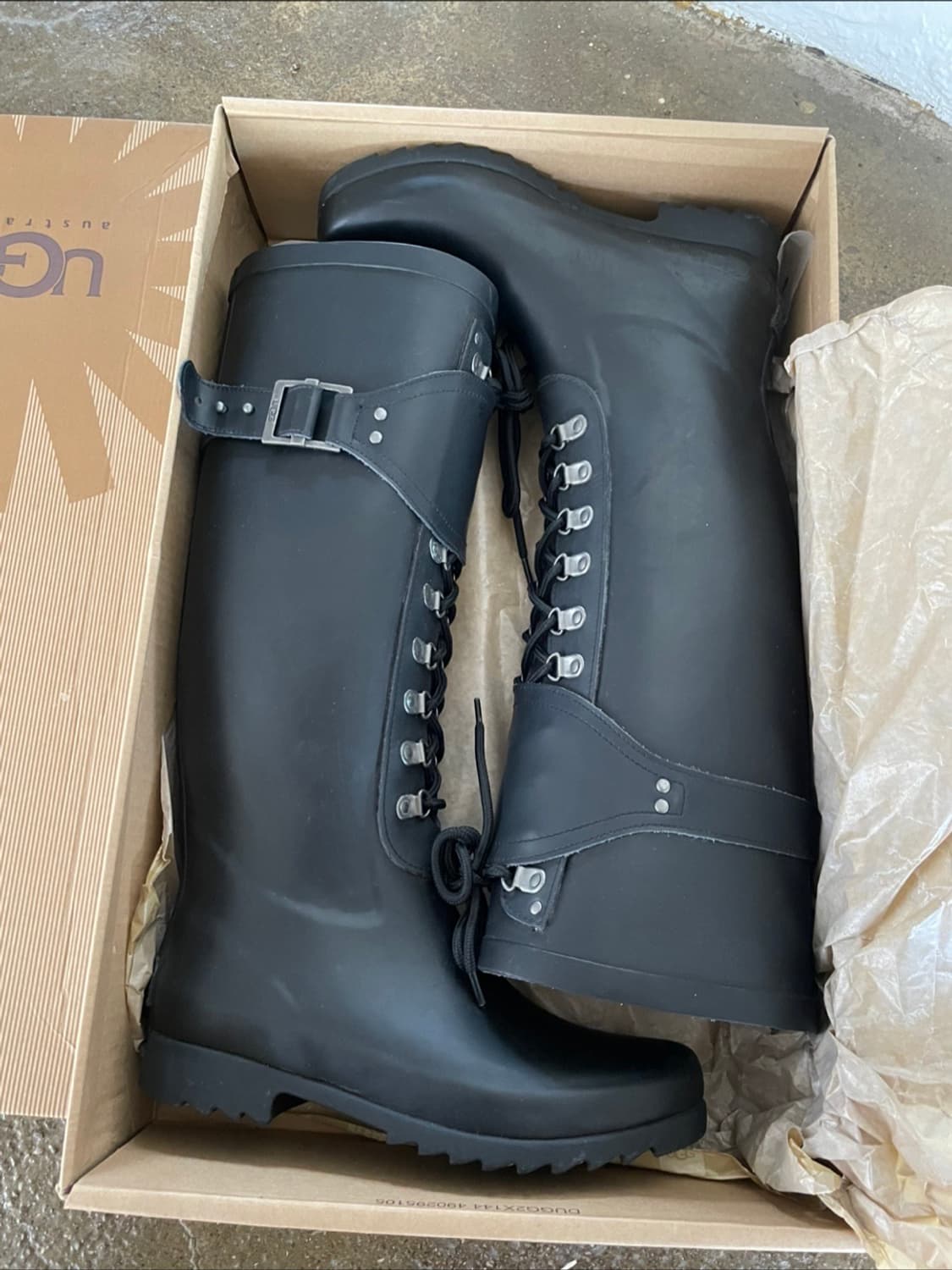 ugg레인부츠240 상품이미지6