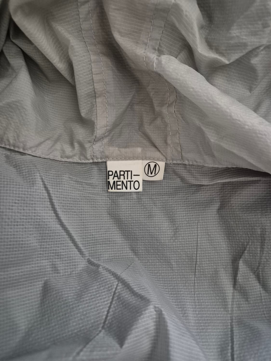 파르티멘토 베스트 조끼 블랙 민트 상품이미지9