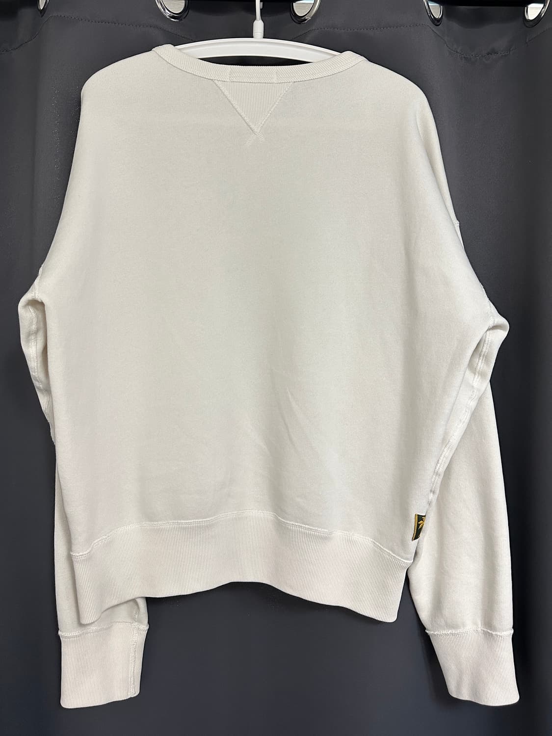 폴로랄프로렌 빈티지핏 스웻셔츠 / M사이즈 상품이미지2