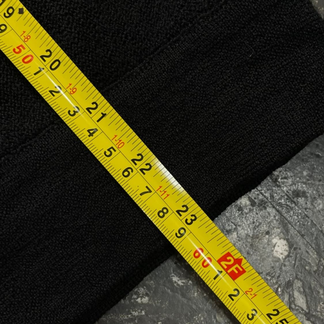 95 라코스테 서광 가디건 상품이미지8
