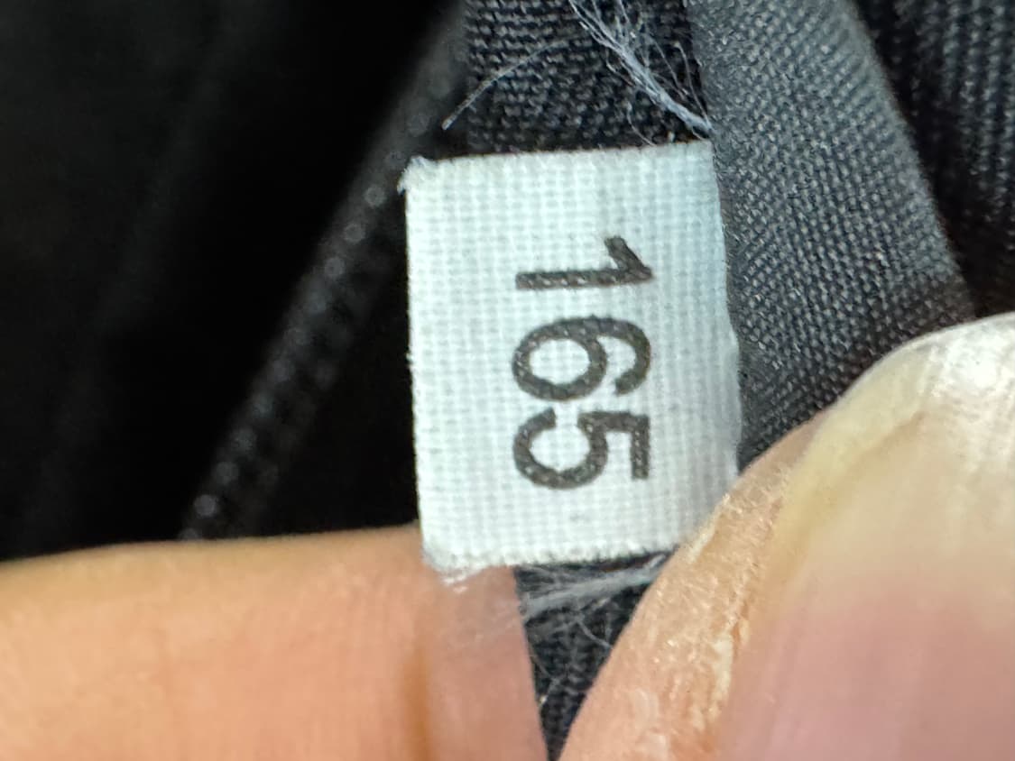 프라다 패브릭 멀티 포켓 백팩 상품이미지8