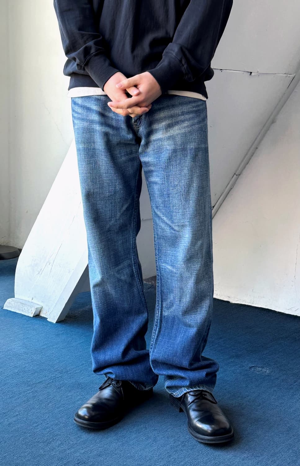 90~00's Levi's 503 상품이미지2